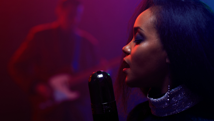 Let Those Lyrics Move You: Singing from Your Own Personal Experience ...